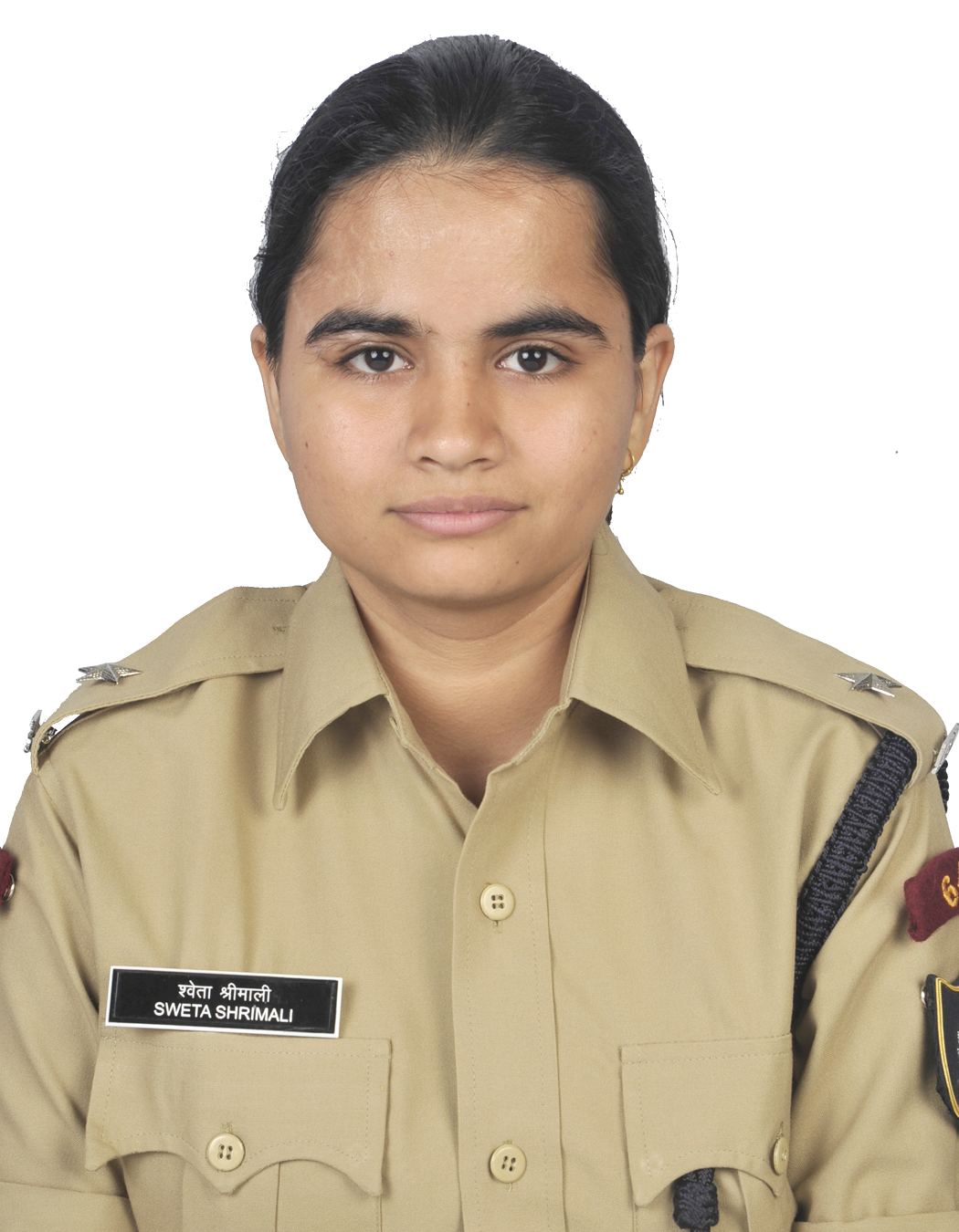 Sweta Shrimali